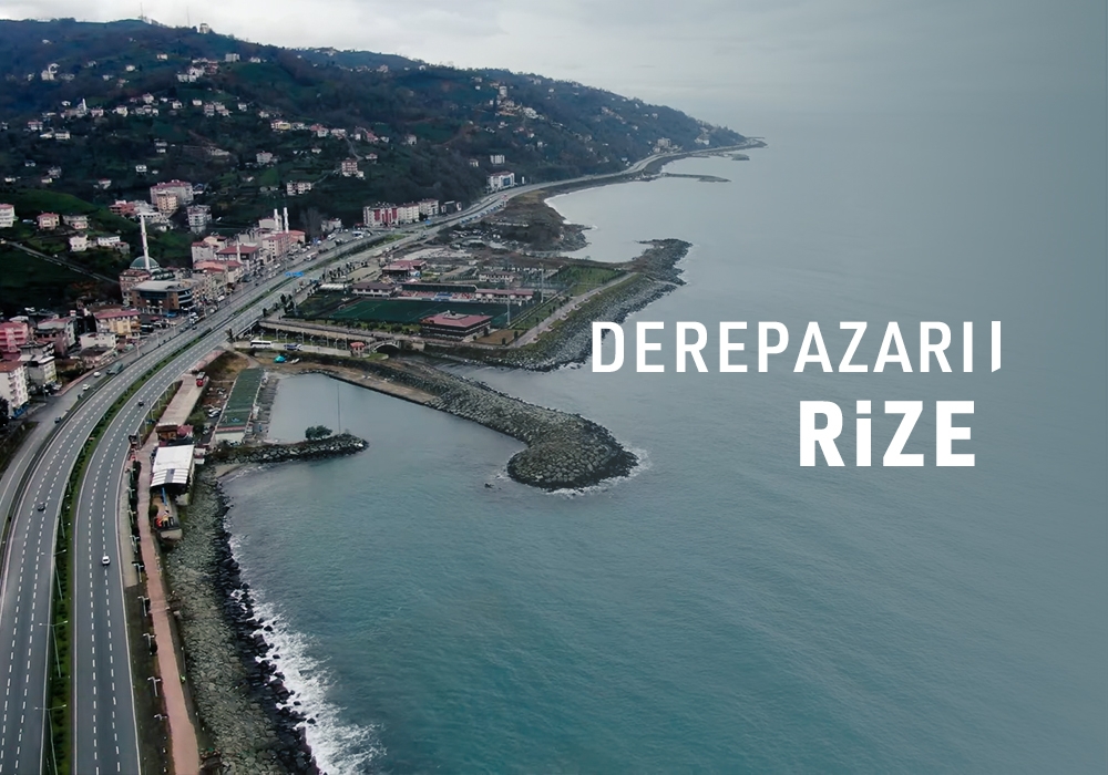 Derepazarı / RİZE