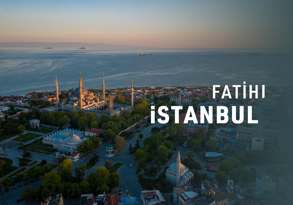 Fatih / İSTANBUL