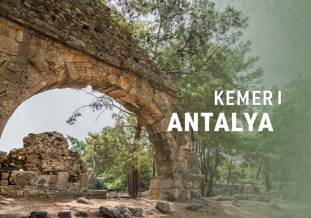 Kemer / ANTALYA