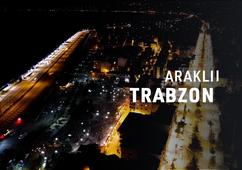 Araklı / TRABZON
