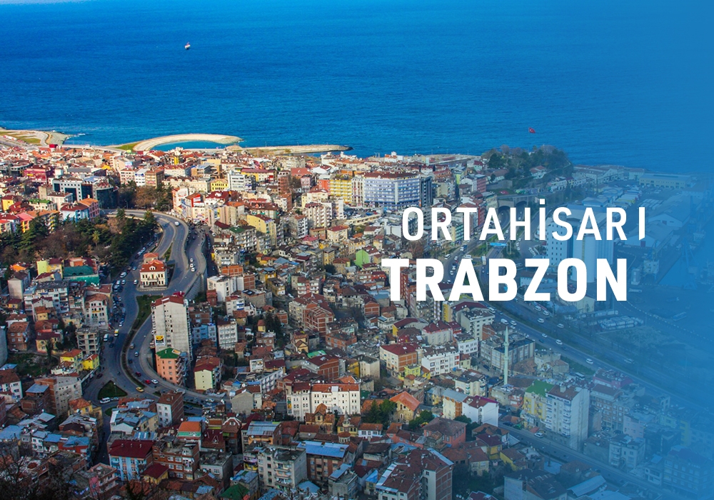 Ortahisar / TRABZON