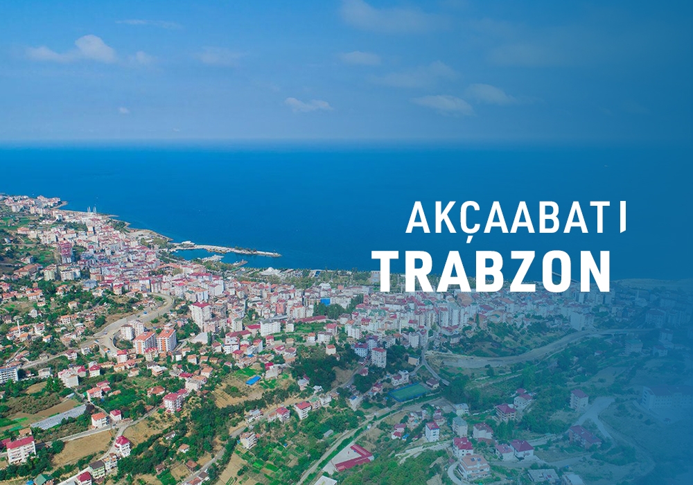 Akçaabat / TRABZON