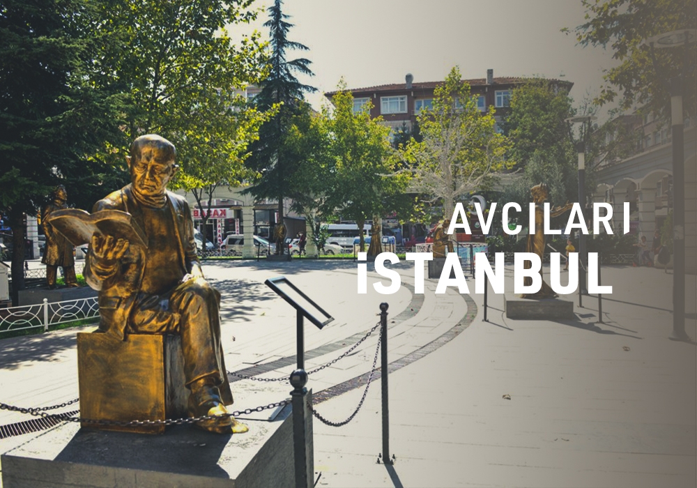 Avcılar / İSTANBUL