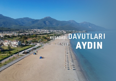 Davutlar, KUŞADASI / AYDIN