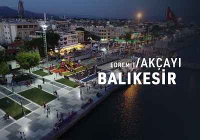 Akçay / BALIKESİR