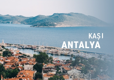 Kaş / ANTALYA