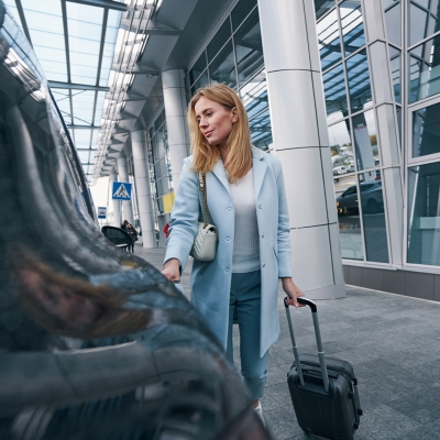 The most convenient and comfortable transportation options for the airport