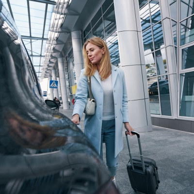 Die kostengünstigsten und komfortabelsten Transportoptionen für den Flughafen