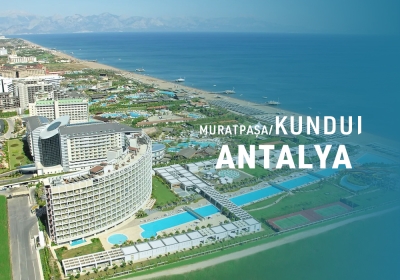 Kundu, MURATPAŞA / ANTALYA