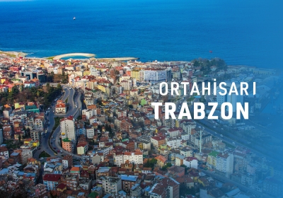 Ortahisar / TRABZON